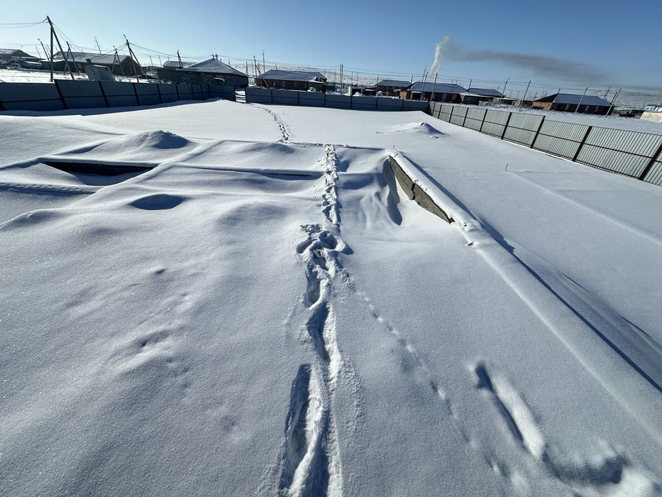 Продам участок в Молодёжни