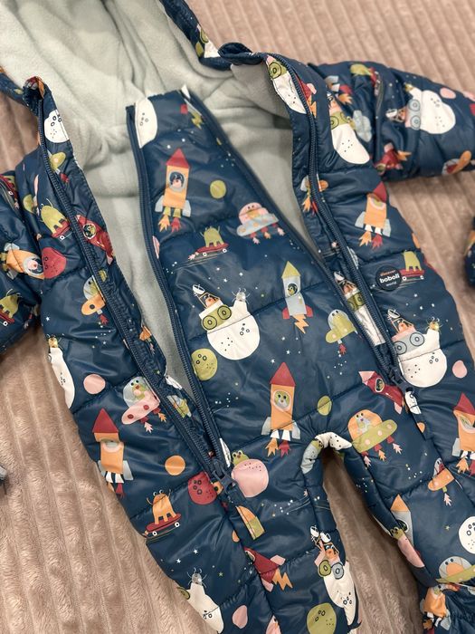 Бебешки космонавт Boboli