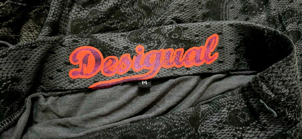 Desigual M-дамска пола (А-143)