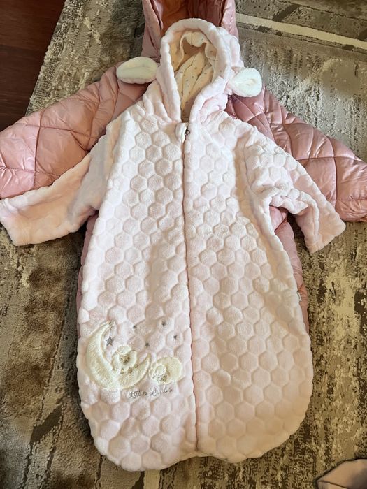 зимни комбенезон