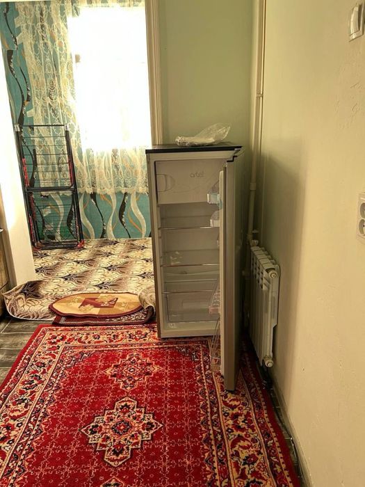 2 хонали шароити билан 3 микрорайонда