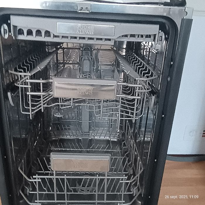 Electrocasnice  Mașină de spălat vase