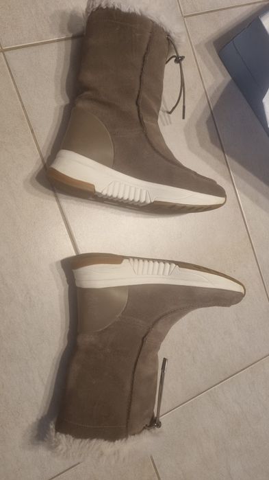 Vand ghete impermeabile  Geox
