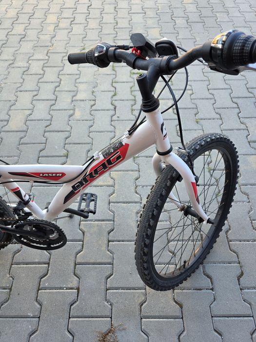 Продавам Колело Drag.