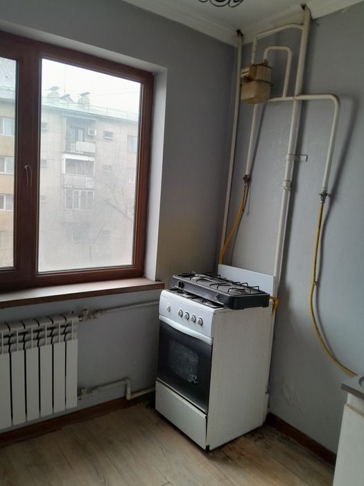 Недвижимость продажа квартиры