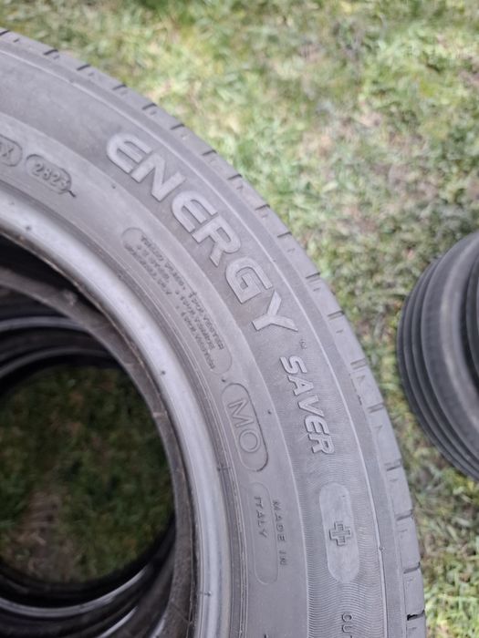 Vand 1 sau 2 anvelope 205 60 16 michelin de vara se da si 1 buc
