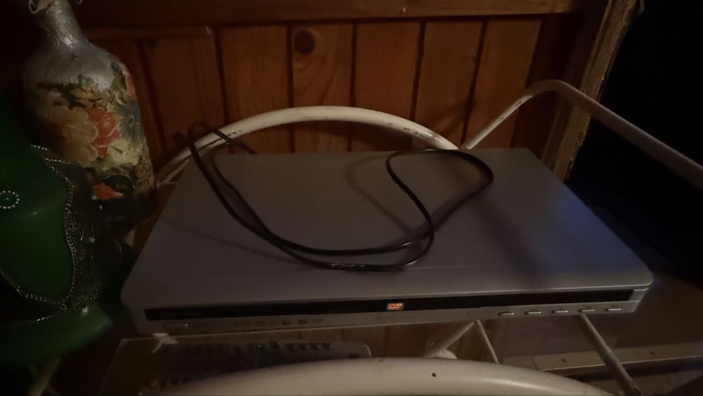 DVD Schneider, много запазено