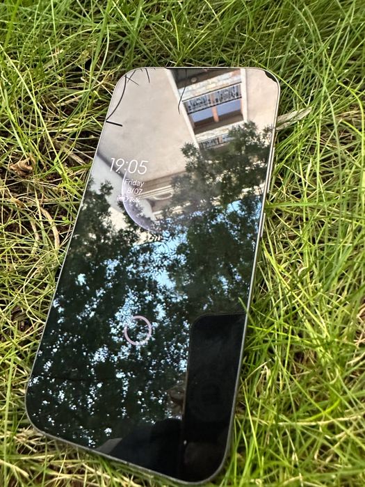 Xiaomi 17 pro идеално състояние