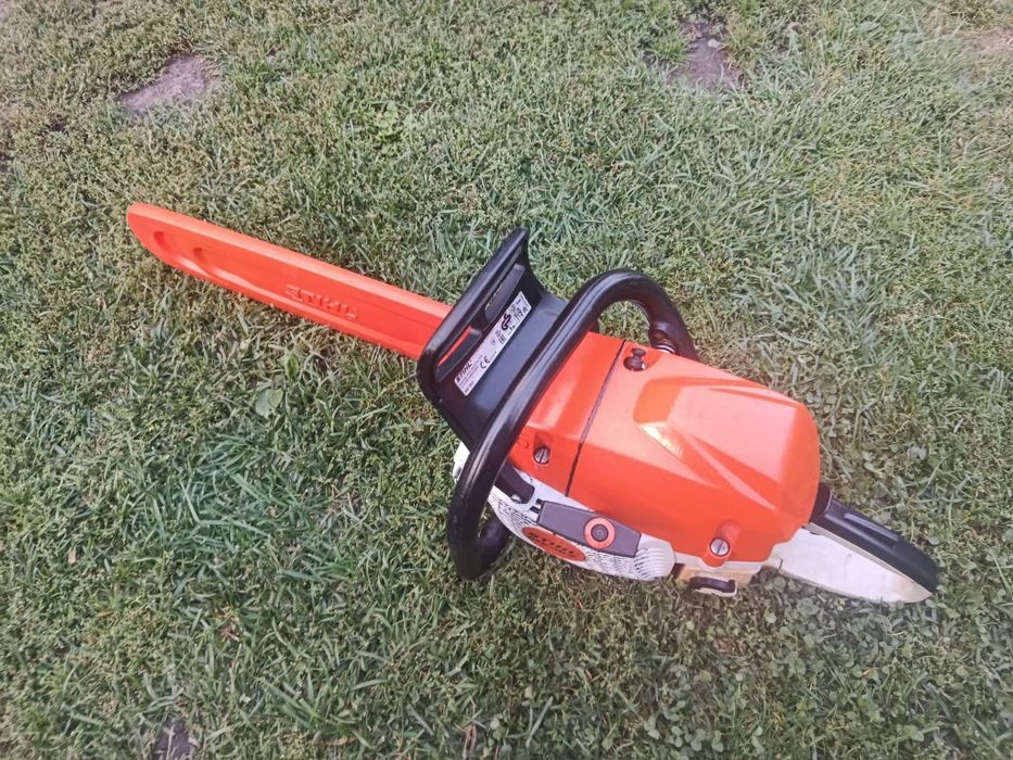 Stihl   MS 362      2 buc.      (   2016 sí 2022. )