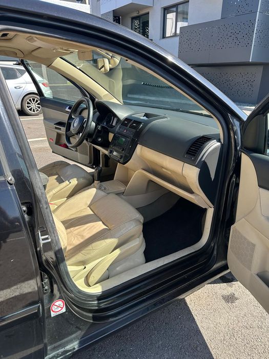 Volkswagen Polo 9N 1.9 TDI