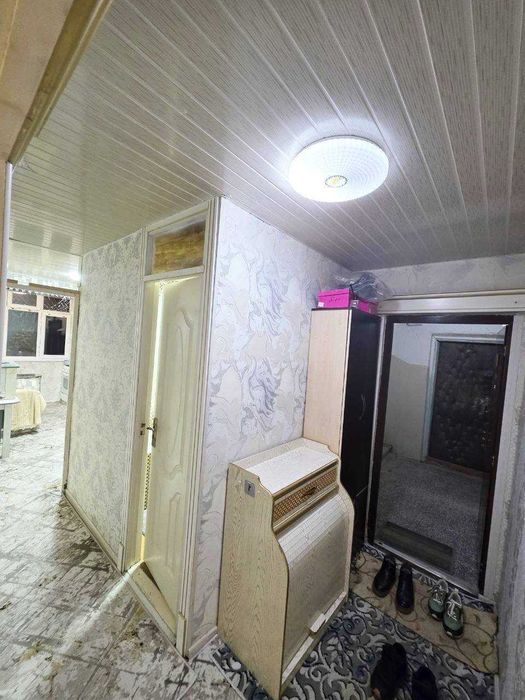 Коракамиш сой буйида 2 хона сотилади