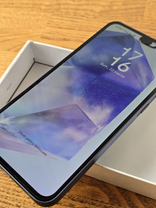 Samsung A55 5g 128gb