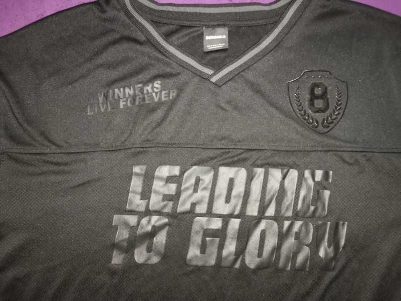Tricou sport dama Bershka S larg