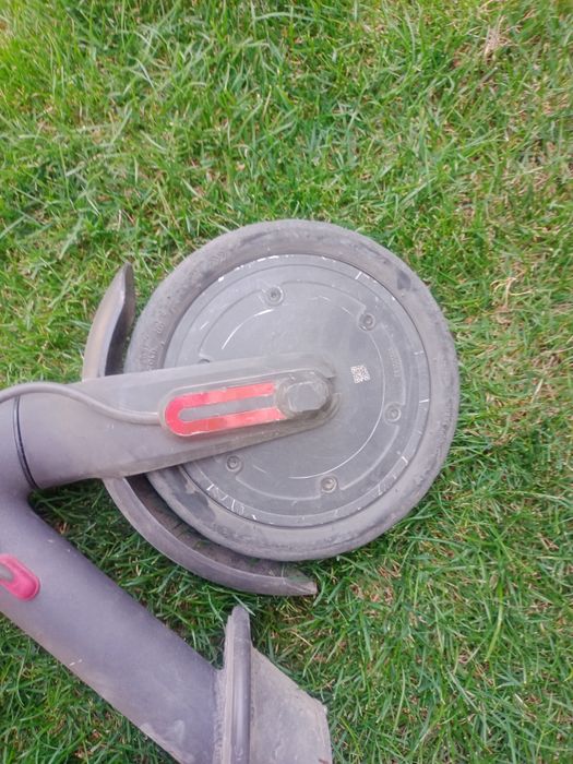 Электросамокат продам или обмен