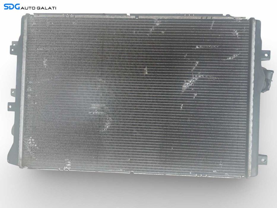 Punte Cadru Suspensie Spate cu Tambur Tamburi Fiat Linea 2007 - 2018 [LN0161]