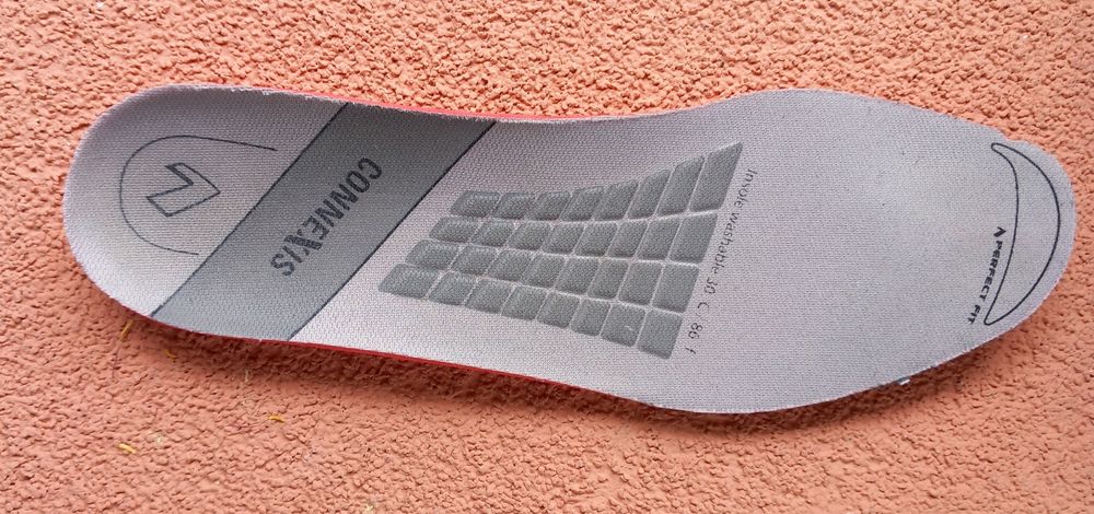 Haix GTX №38 дамски водоустойчиви маратонки за спорт и планина