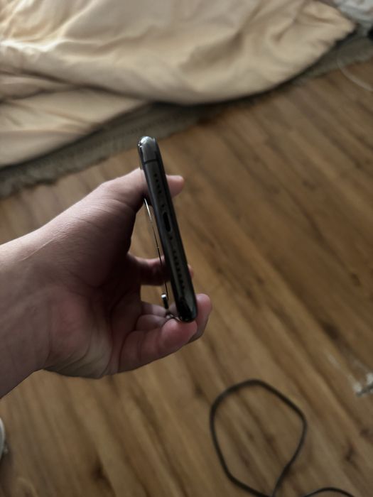 Айфон Xs MAX на 256 гб