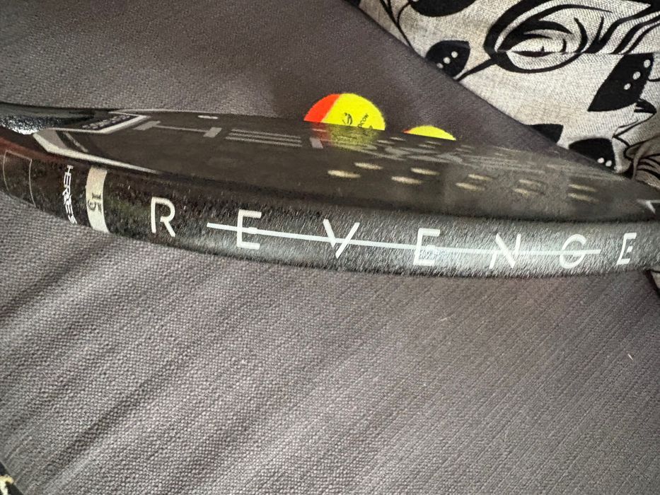 Ракета плажен тенис Heroe’s Stealth revenge 15K