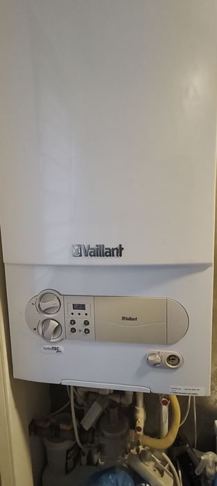 Centrala  vaillant