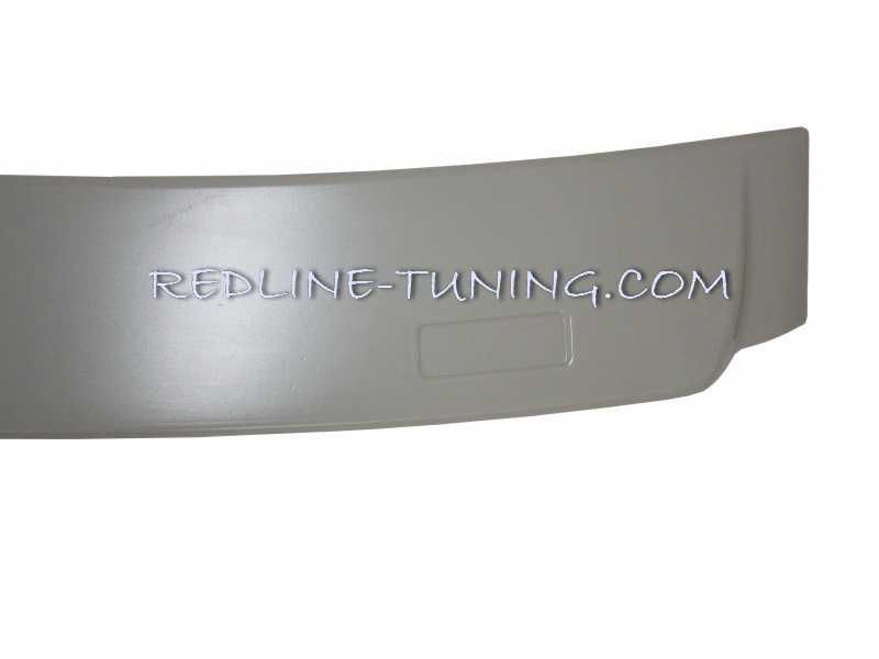 Спойлер сенник за задно стъкло на BMW 3 E90