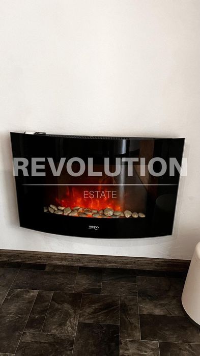 Дава се под наем Двустаен апартамент в Варна, Трошево - 65 кв.м за 500 € - Снимка #10