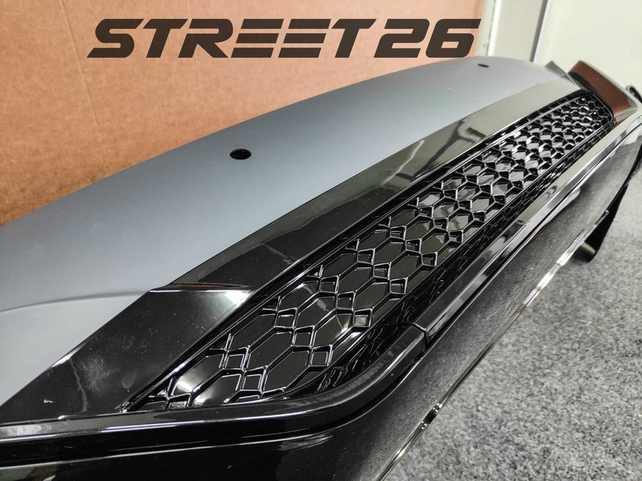 Pachet RS Bara fata si spate Audi A5 F5 Facelift (2020-2024) RS5 Look