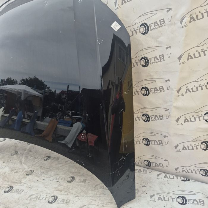 Capota motor Audi A4 B9 an 2016-2017-2018-2019-2020-2021-2022-2023