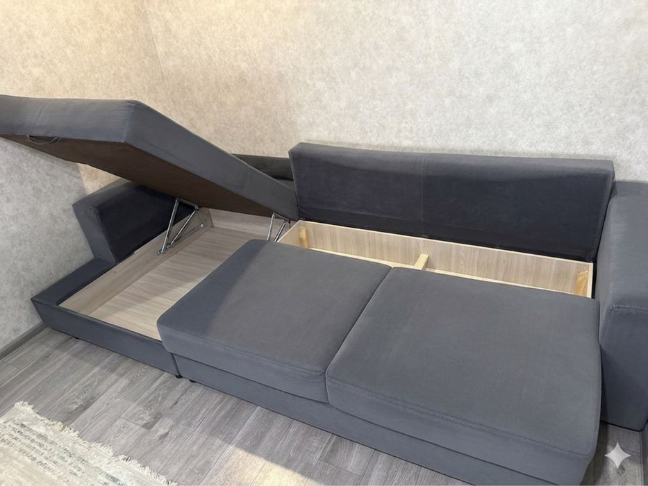 Продам диван в хорошем состоянии