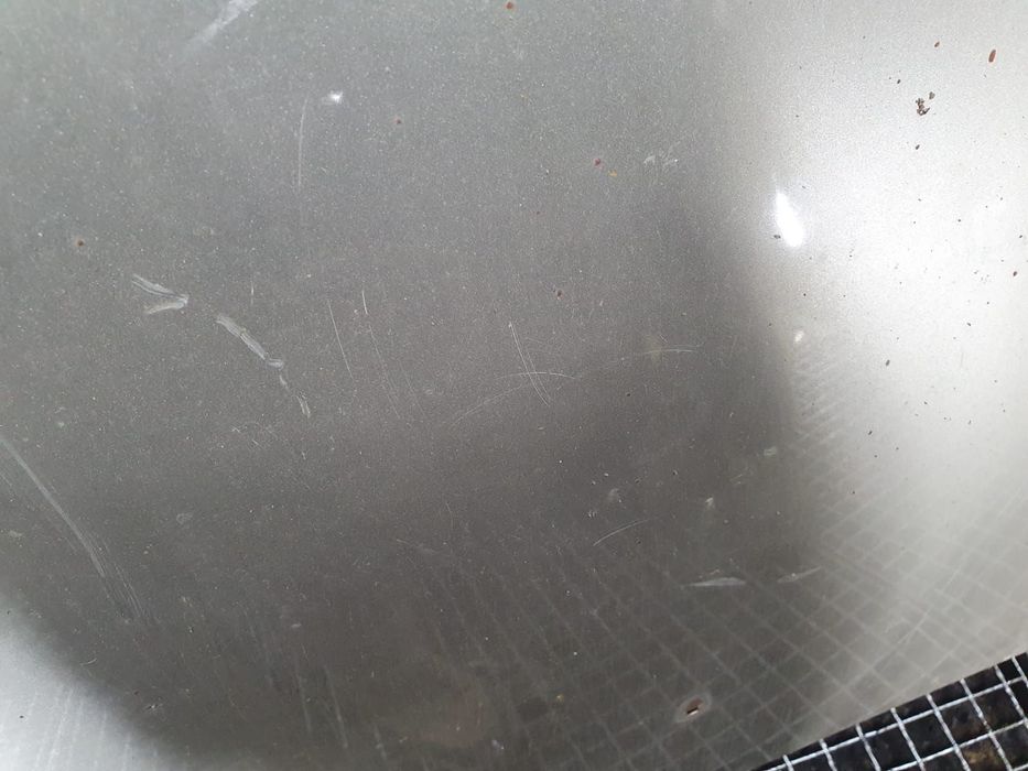 Capota motor Mazda 3 BK  [din 2003 pana  2006]