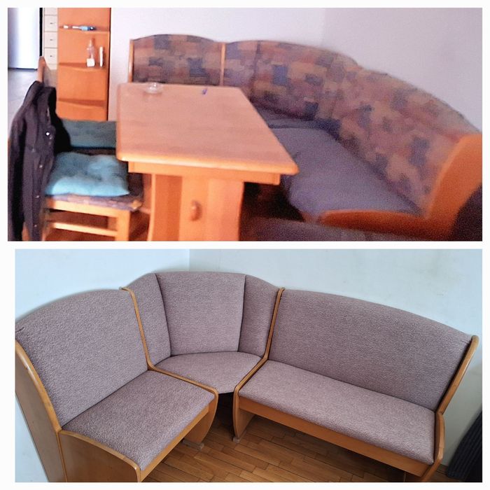 Тапицерски Услуги