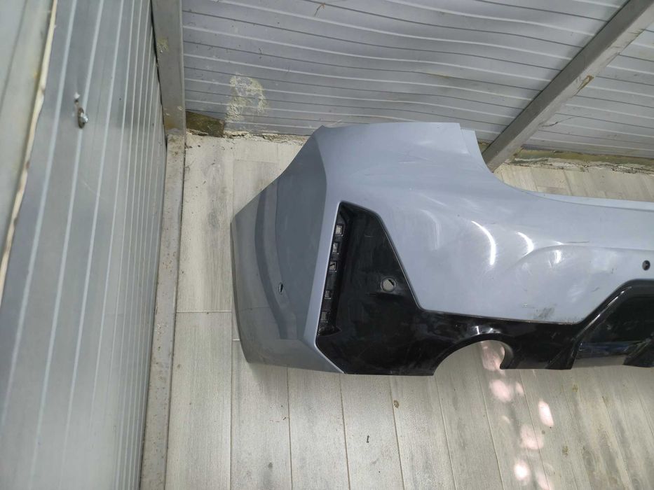 Bara spate Bmw Seria 3 G20 LCI M-Sport AN 2022 - 2005 cod 51128085480