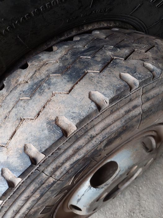 Продам колесо накаченное
