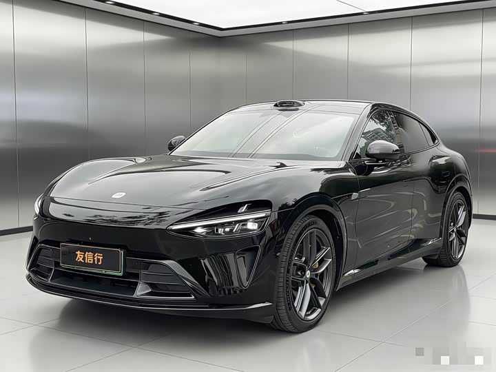 Xiaomi YU7 Ultra Long Range AWD Max