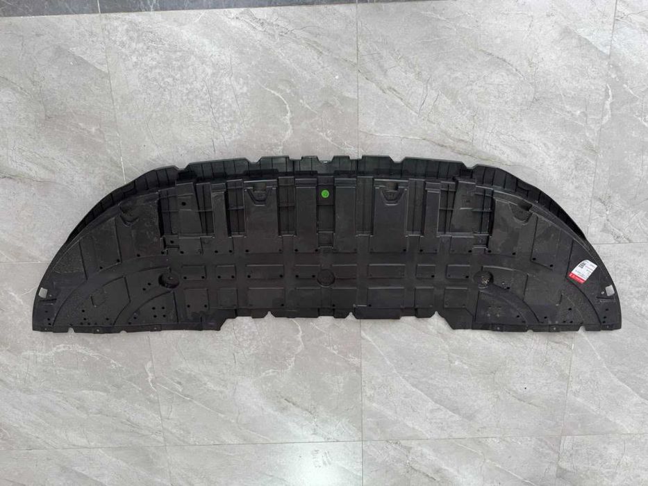 Защита бампера Geely Emgrand SS11