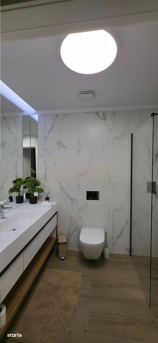 Inchiriere apartament de lux Yacht Kid