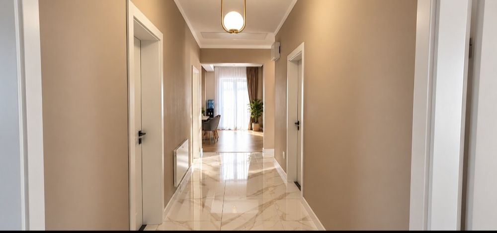 Casa 4 Camere teren 800 mp