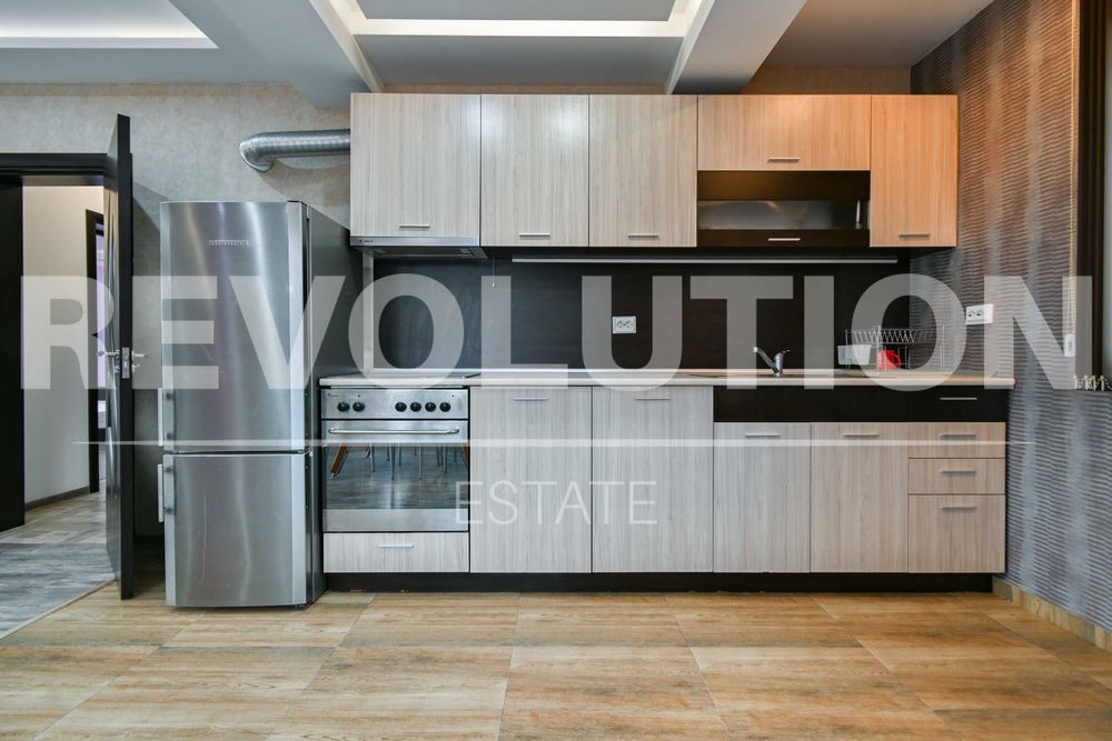 Дава се под наем Двустаен апартамент в София, Сухата река - 90 кв.м за 500 € - Снимка #7