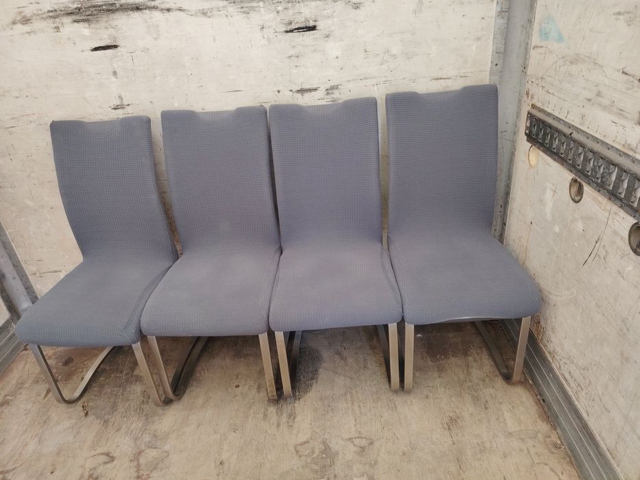 Scaune  set 4 bucăți