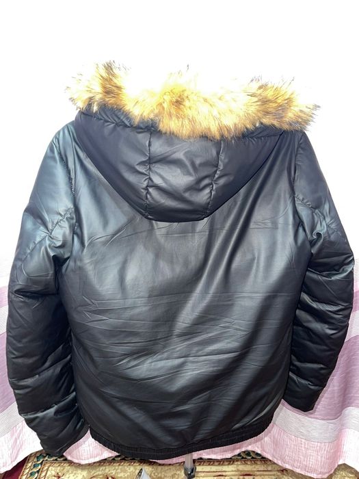 Мужской куртка 44/46 р