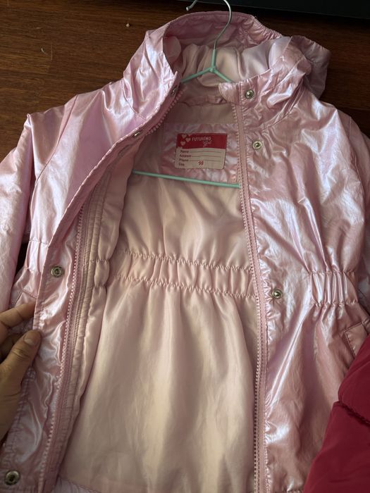 Все куртки за 10 тыс