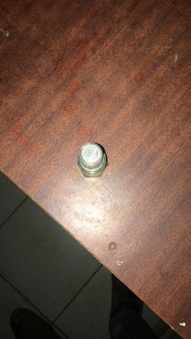 Обманка лямбда зонда ЕВРО 4(катализатора)