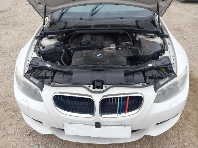 На части бмв е93 320и  170кс н43 bmw e93 320i n43