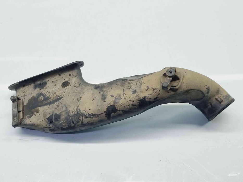 Tub admisie aer Opel Astra H [Fabr 2004-2009] 55351756 1.7 TDCI Z17DTH