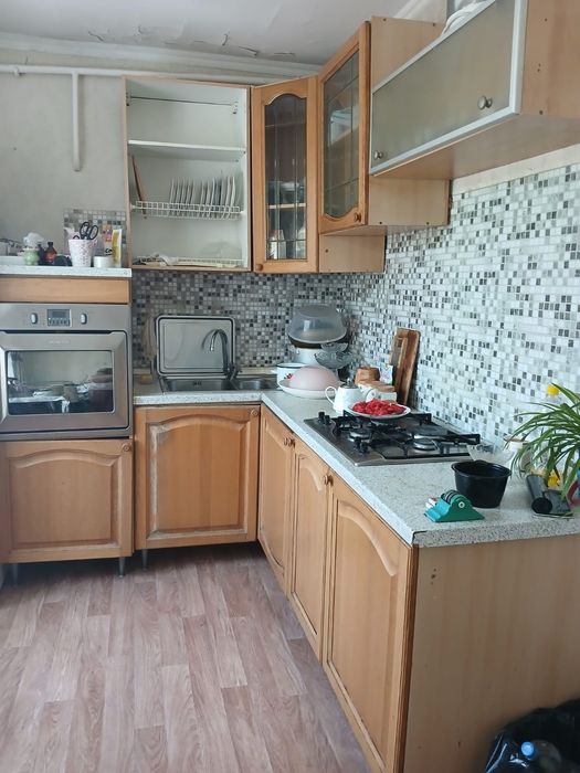 Кухонный гарнитур