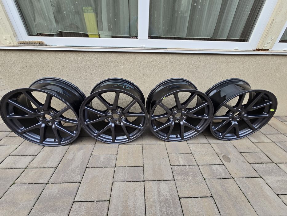 Jante originale Aero 18 Tesla M3