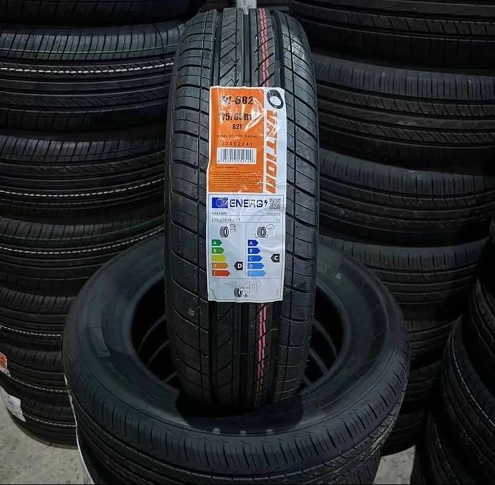 Yangi Ovation balon 195/65/15