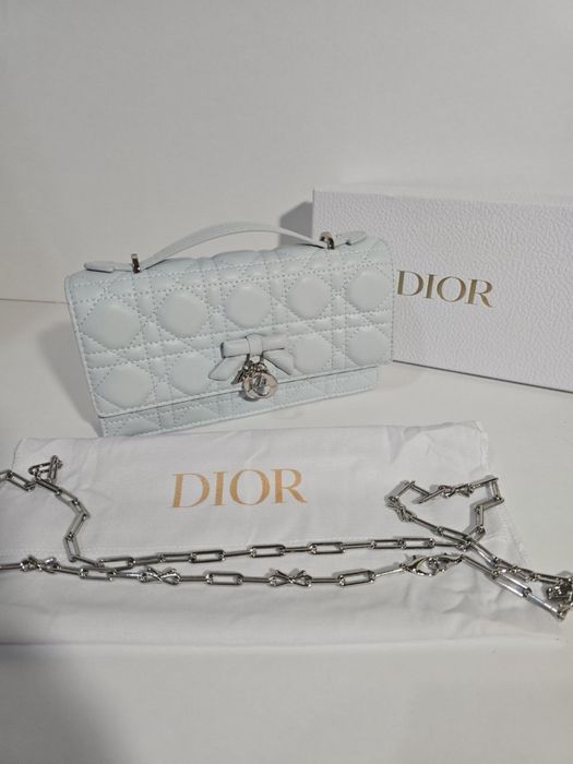Дамска чанта Christian Dior My Dior