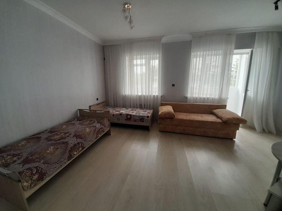 Продам квартиру в Боровом