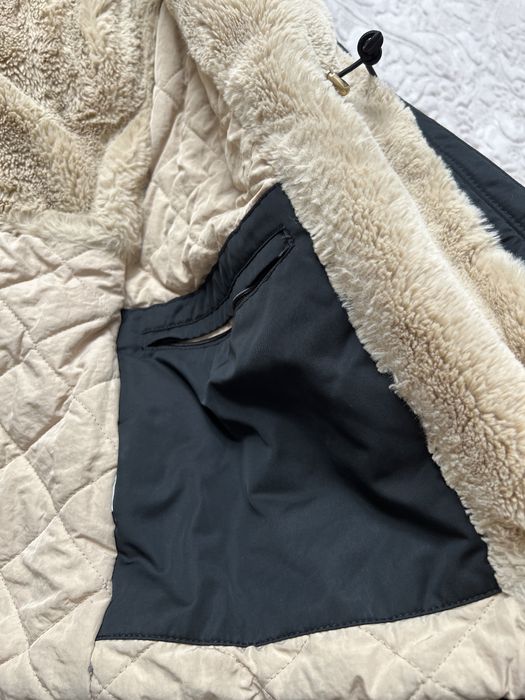 Черно яке Zara S размер