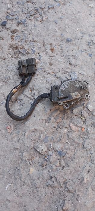 Селектор АКПП Nissan A32